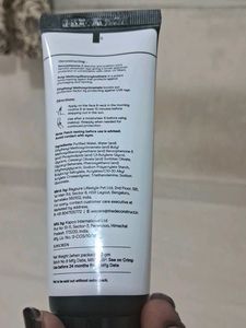 Deconstruct SPF 55+ PA+++ Sunscreen