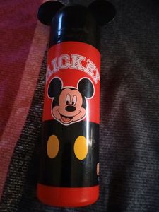 Mickey Box You Can Keep Your Thing Like This