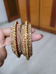 Beautiful Lakh Kangan