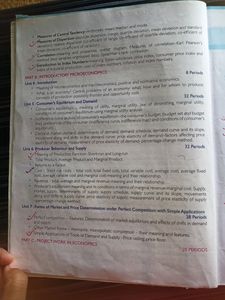 Economics Guide