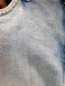 LIMORE JEANS    FIRE FLAME EMBROIDERY🔥