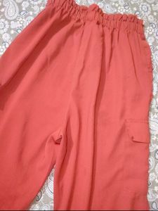 Mast And Harbour Rusty Cargo Trousers