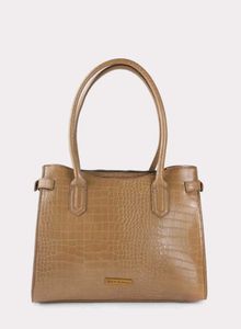Mast &amp; Harbour animal Textured Bag