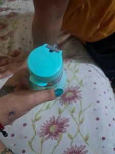 Water Bottle