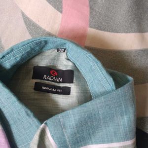 Multi Colour Shirt