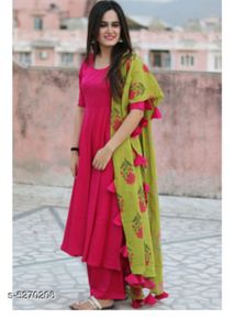 full set kurthi