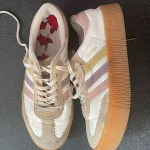 Adidas Sambas