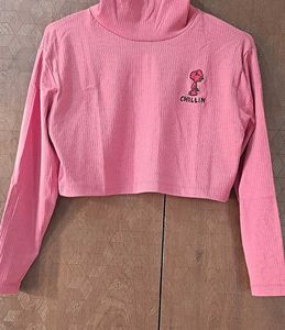 Trendy Fabulous Women Top
