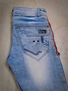 CASUAL JEANS For MENS