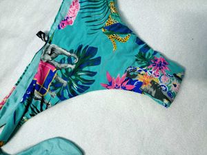 Big Girl 🧡Bikni Brief