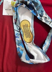 Floral Bikini Set