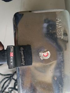 Sandwich Maker