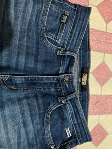 Versace Denim Jeans