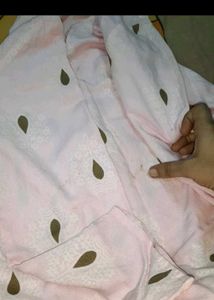 Baby Pink Kurta 💗
