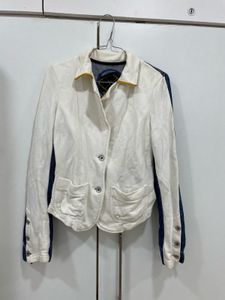 Stylish Beige Blazer/Jacket