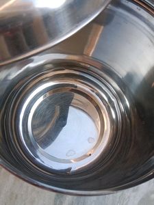 Steel Ka Dabba