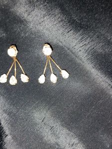 Earing And Stud