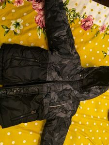 Boys Jacket