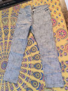 Boys Trouser