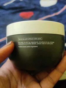 Bare Anatomy Scalp Scrub