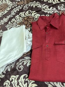 Kurta pyjama