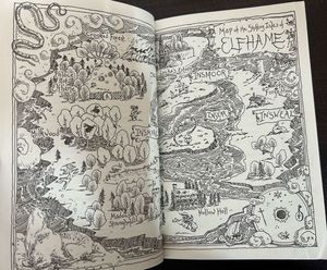 The Queen of Nothing by Holly Black