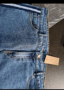Brand New Jeans