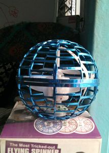 Chinese Flying Spinner