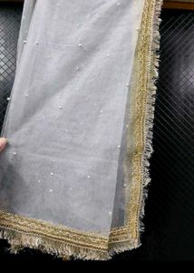 Pakistani Eid Heavy Work Sharara