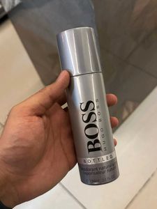 Dutyfree Imported Deodrants Unisex