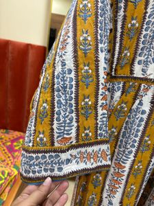 Cotton Kurta