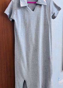 Comfortable And Casual T Shirt Dress