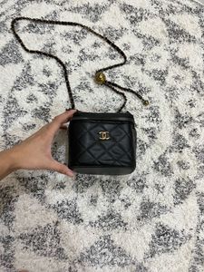 Chanel Crossbody Bag