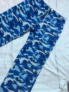 Warm Nightsuit