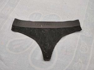 PINK Victoria's Secret Thong