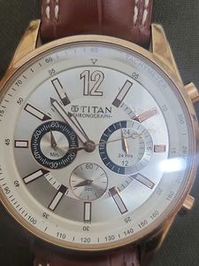 Titan Men&#39;s Watch