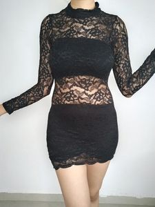 So Beautiful Mini Dress Black In Colour 😍..New..