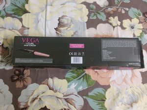 VEGA Hair Curler