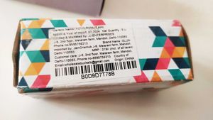 New/unused  Id Card Holders Premium Quality