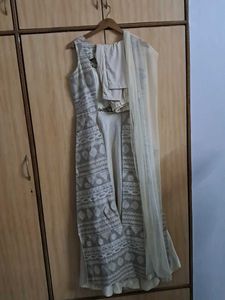 Gown.....