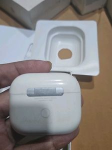 Apple AirPods 3rd Gen working - out of warranty