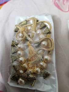 Jewellery Sets - Ethnic Style