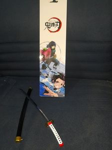 Anime katana