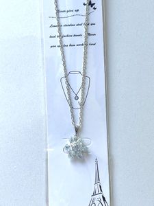 Pretty Chain Necklace
