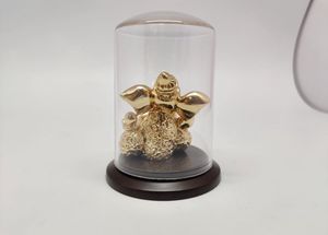 Golden Ganesh