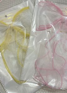 Set of 2 Hair Bow Accessories