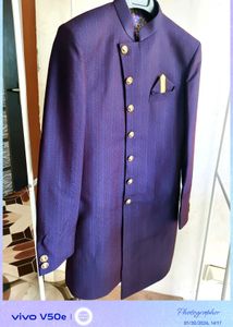 Stylish Ethnic Jacket