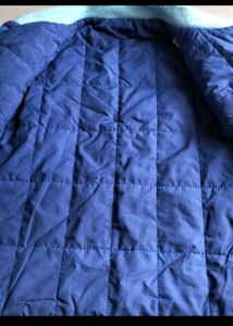 unisex reversible  Baby Jacket (18-24 Months)