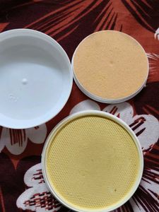 Gopinath&#39;s yellow pancake