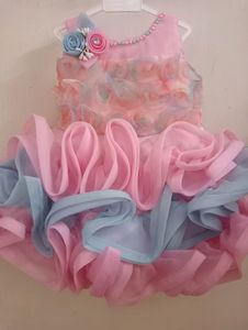 Beby Frock